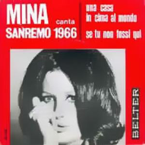 Canta Sanremo 1966
