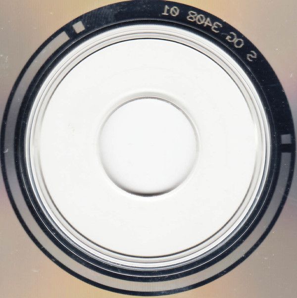 Best Of 12 Inch Gold (Volume 8)