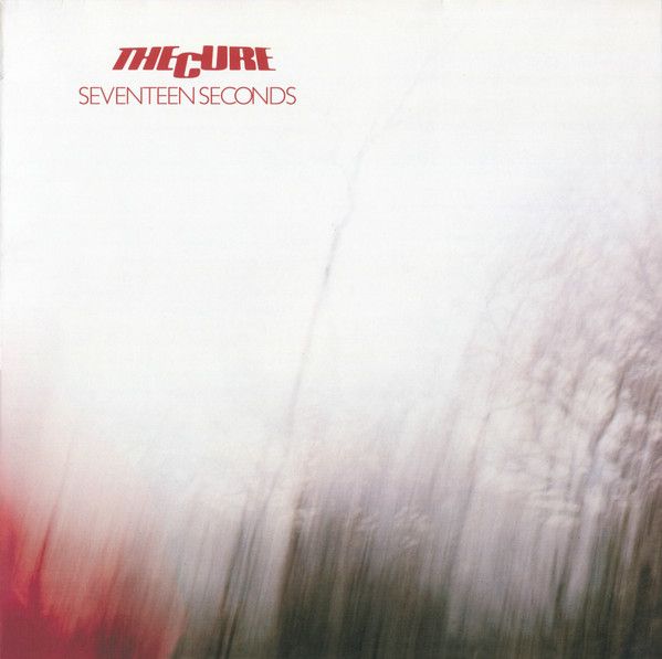 Seventeen Seconds
