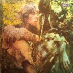 Blues From Laurel Canyon & Barewires