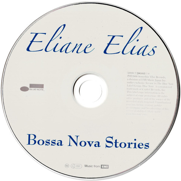 Bossa Nova Stories