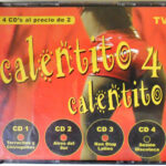 Calentito Calentito 4