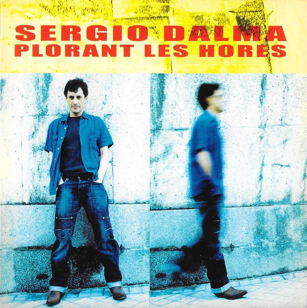 Plorant Les Hores