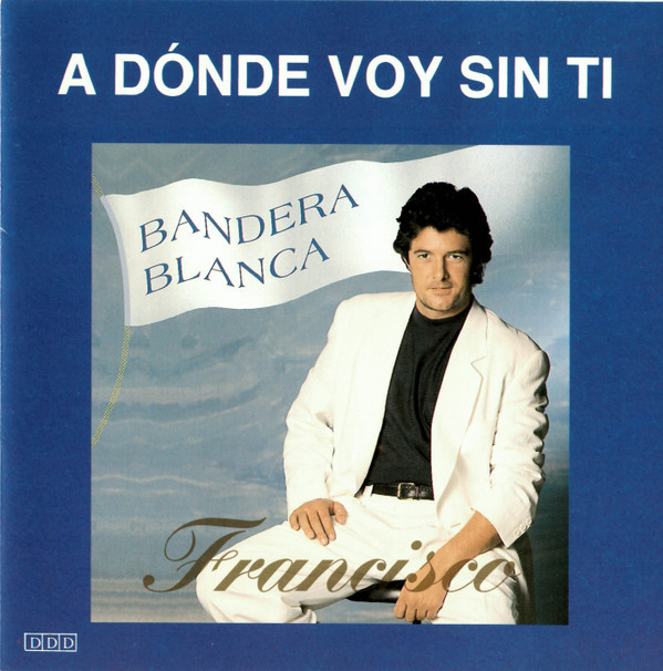 A Dónde Voy Sin Ti
