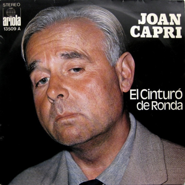 El Cinturó De Ronda / La Primera Comunió
