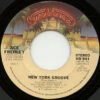 New York Groove