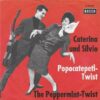 Popocatepetl-Twist / The Peppermint-Twist
