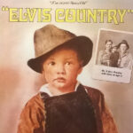 Elvis Country (I'm 10,000 Years Old)