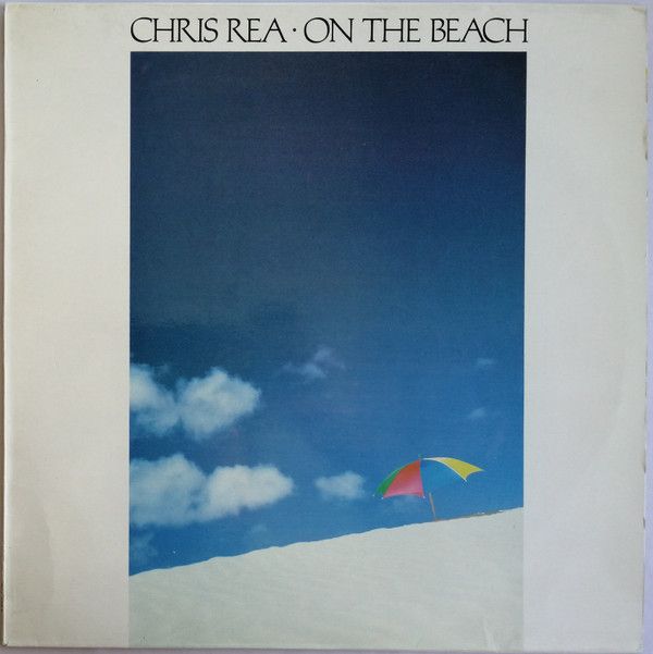 On The Beach