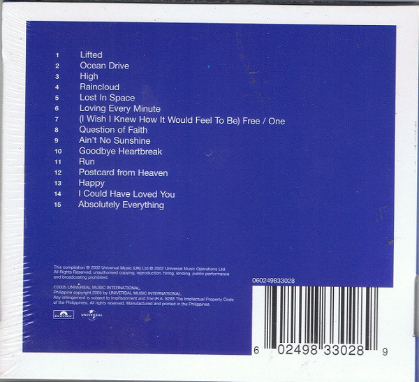 Greatest Hits