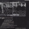 Change [In The House Of Flies]