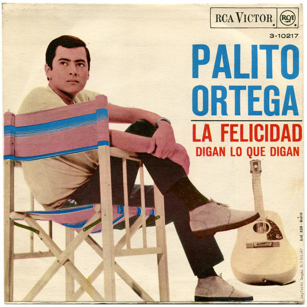 La Felicidad