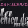 La Chica De Mel