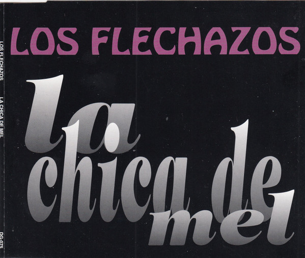 La Chica De Mel