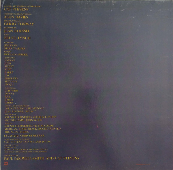 b7ccc17ff4ea7976712e67ca86328cca02f65799_0_0.jpeg Cat Stevens' Buddha And The Chocolate Box