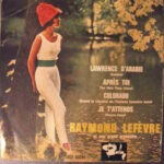 Lawrence D'Arabie
