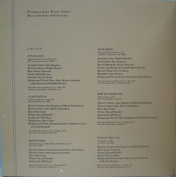 Greatest Hits Volume Two