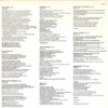 La Ascendencia Y Caida De Ziggy Stardust Y Las Arañas De Marte