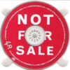 Not For Sale