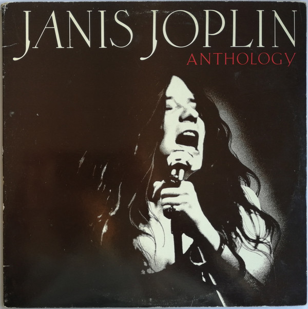 Anthology