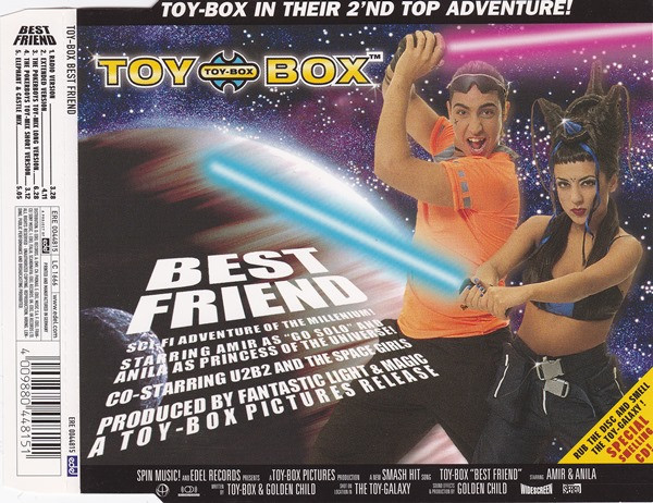 Best Friend
