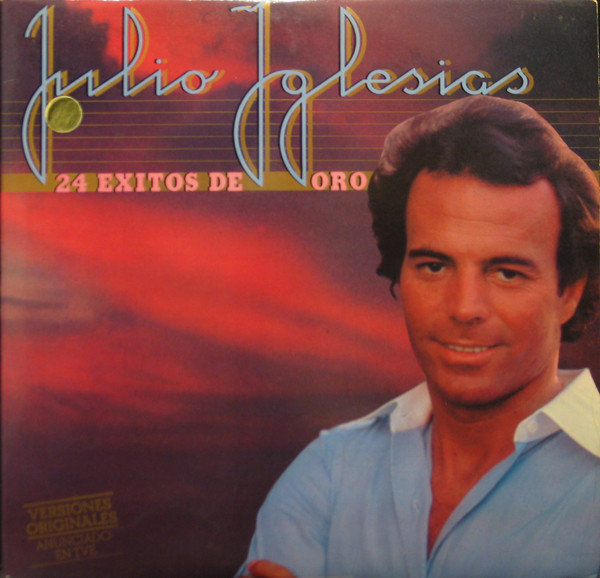 24 Exitos De Oro