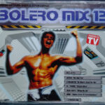 Bolero Mix 12