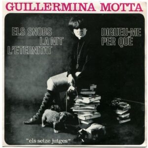 Els Snobs / La Nit / Digueu-me Per Qué / L'eternitat