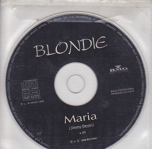 Maria
