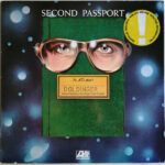 Second Passport