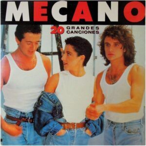 20 Grandes Canciones