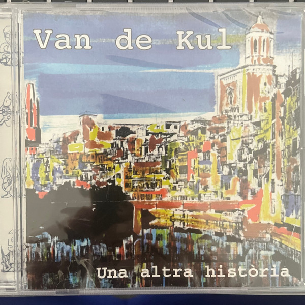 Una Altra Història