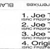 Where Is My Man (Joe T. Vannelli 2000 Remixes)
