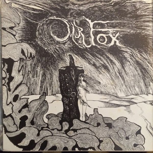 Mr. Fox