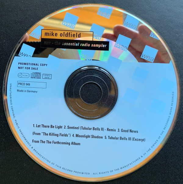 c4e0b10a9a67e347e565c8925fc424a6d415e00c_0_0.jpeg XXV: The Essential Radio Sampler