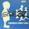 Tomorrow Comes Today