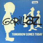 Tomorrow Comes Today