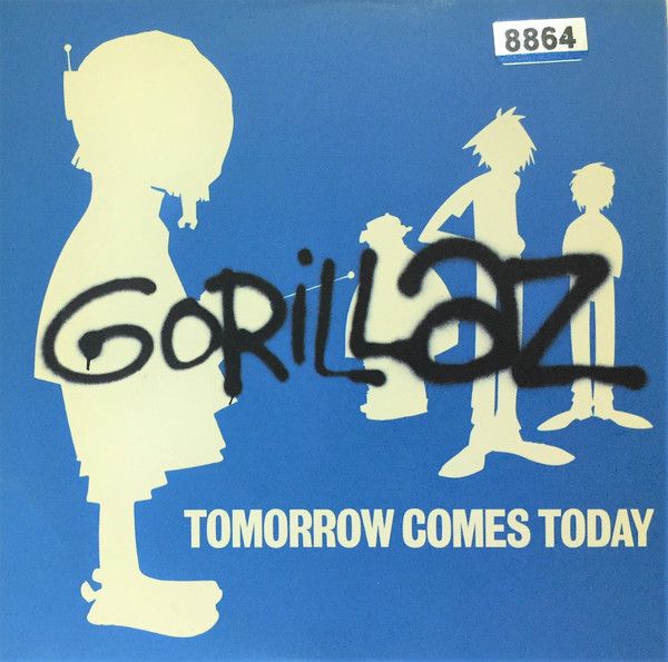 Tomorrow Comes Today