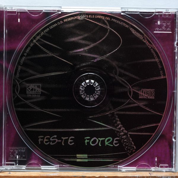 Fes-Te Fotre