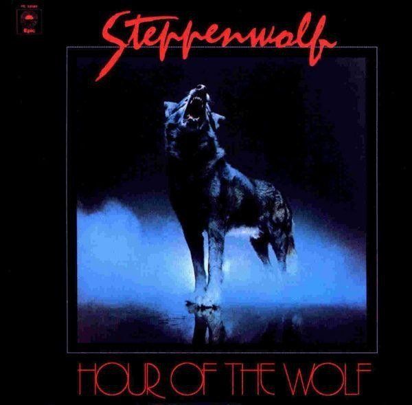 La Hora Del Lobo