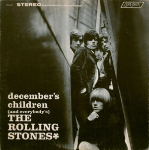 December's Children (And Everybody's)
