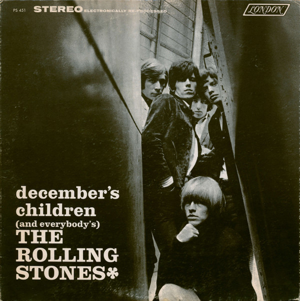 December's Children (And Everybody's)