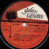 Rythmes '63
