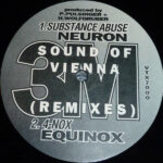 ceb7f29af5d15231992626980eda19aabff1959b_0_0.jpeg Sound Of Vienna (3M Remixes)