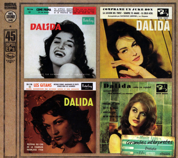 Dalida