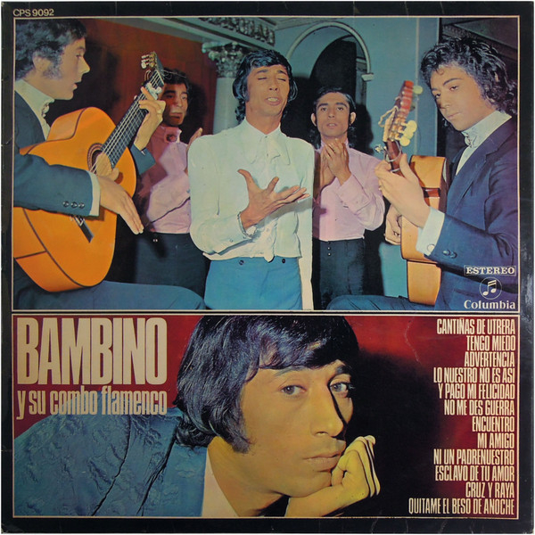Bambino Y Su Combo Flamenco