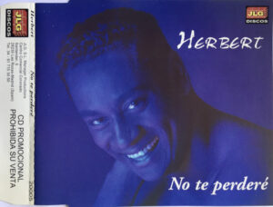 No Te Perderé