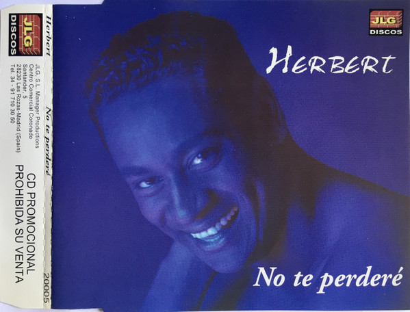 No Te Perderé