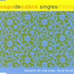 Singles D'Estiu