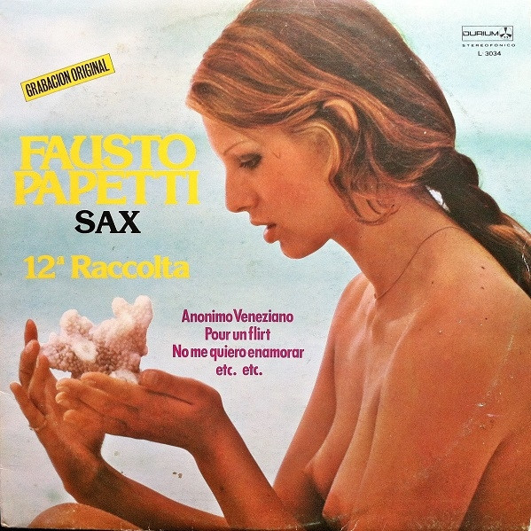 12ª Raccolta